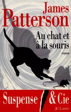 Couverture du produit · Au chat et à la souris