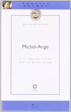 Couverture du produit · Michel-Ange. Il n'aura pas d'égal dans le monde entier
