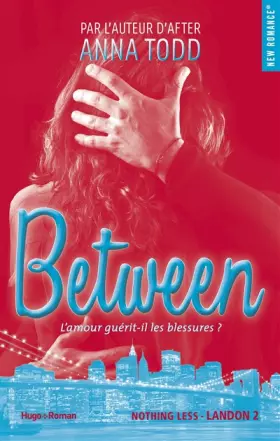 Couverture du produit · Between