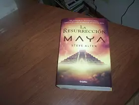 Couverture du produit · La Resurrección Maya