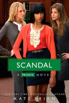 Couverture du produit · Scandal