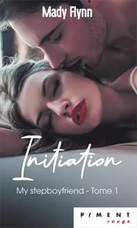 Couverture du produit · My Stepboyfriend (Tome 1) : Initiation