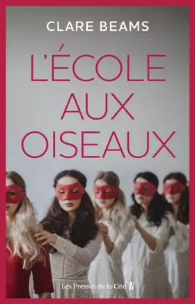 Couverture du produit · L'École aux oiseaux