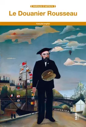 Couverture du produit · Le Douanier Rousseau