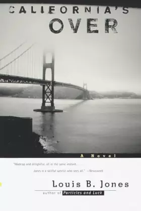 Couverture du produit · California's Over