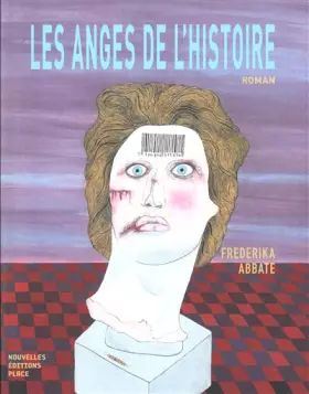 Couverture du produit · Les anges de l'histoire