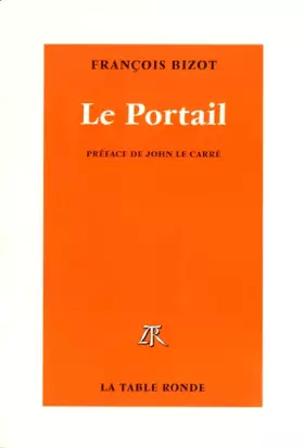 Couverture du produit · Le Portail