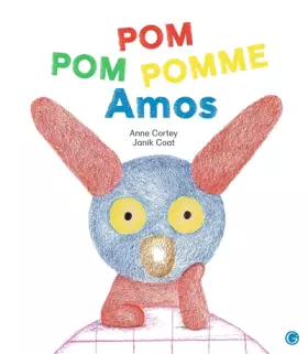 Couverture du produit · Pom Pom Pomme Amos