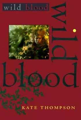 Couverture du produit · Wild Blood
