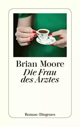 Couverture du produit · Die Frau des Arztes