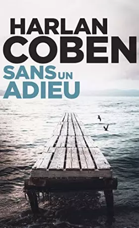 Couverture du produit · Sans un adieu
