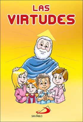 Couverture du produit · Las virtudes