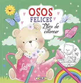 Couverture du produit · OSOS FELICES