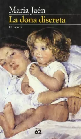 Couverture du produit · La dona discreta