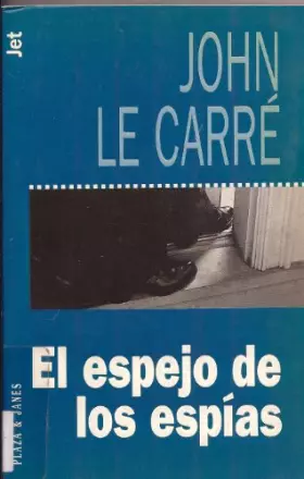 Couverture du produit · El Espejo de Los Espias