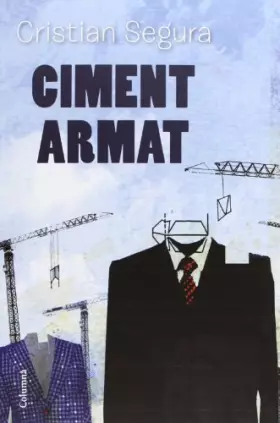 Couverture du produit · Ciment armat