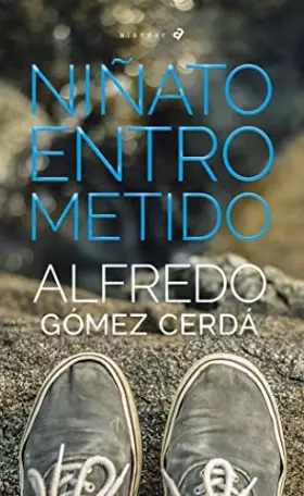 Couverture du produit · Niñato entrometido