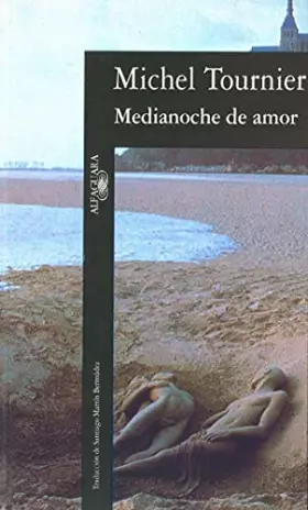 Couverture du produit · Medianoche de amor