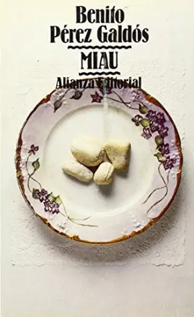 Couverture du produit · Miau