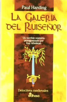 Couverture du produit · La galer¡a del ruise¤or (I)