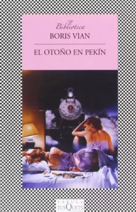Couverture du produit · El Otono En Pekin