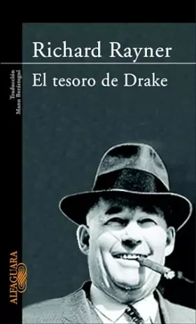 Couverture du produit · EL TESORO DE DRAKE