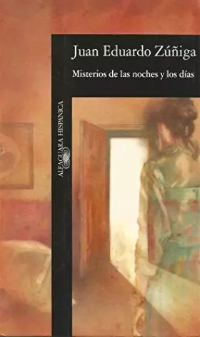Couverture du produit · Misterios De Las Noches Y Los Dias