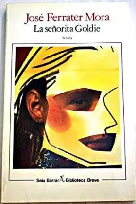 Couverture du produit · Senorita Goldie