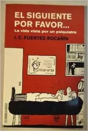 Couverture du produit · El siguiente, por favor
