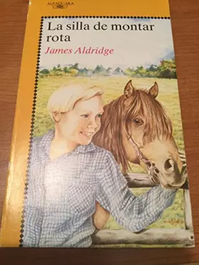 Couverture du produit · La silla de montar Rota