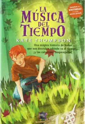 Couverture du produit · La Musica del Tiempo