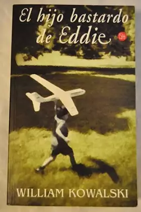 Couverture du produit · El hijo bastardo de eddie