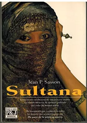 Couverture du produit · Sultana