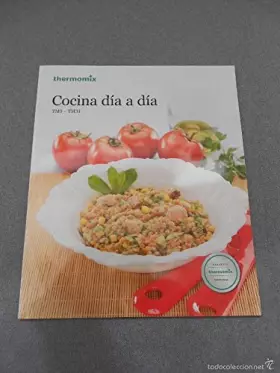 Couverture du produit · Cocina dia a dia tm31 y tm5