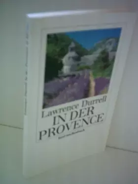 Couverture du produit · In der Provence