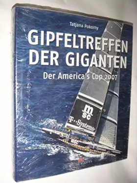 Couverture du produit · Gipfeltreffen der Giganten