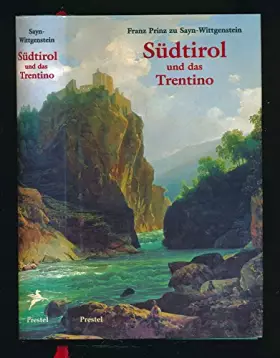 Couverture du produit · Südtirol und das Trentino