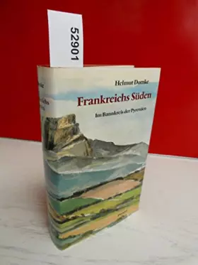 Couverture du produit · Frankreichs Suden: Im Bannkreis der Pyranaen : Wege nach Santiago