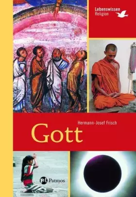 Couverture du produit · Gott: Lebenswissen Religion