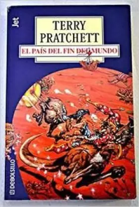 Couverture du produit · El pais del fin