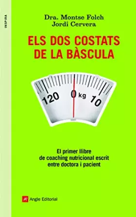 Couverture du produit · Els dos costats de la bàscula