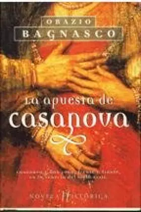 Couverture du produit · LA Apuesta De Casanova