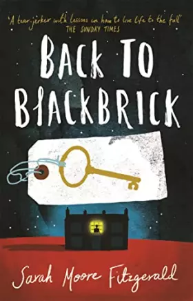 Couverture du produit · Back to Blackbrick