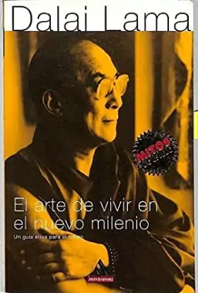 Couverture du produit · El arte de vivir en el nuevo milenio ("mitos bolsillo")