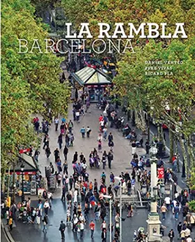 Couverture du produit · La Rambla de Barcelona: Barcelona