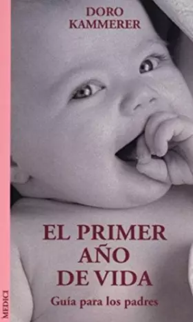 Couverture du produit · EL PRIMER AÑO DE VIDA