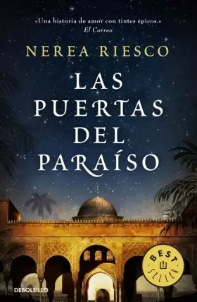 Couverture du produit · Las puertas del paraíso