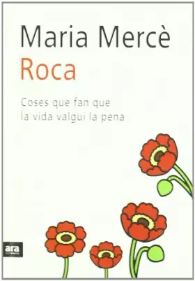 Couverture du produit · Coses que fan que la vida valgui la pena