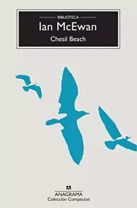 Couverture du produit · Chesil beach