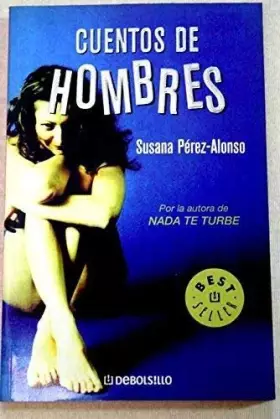 Couverture du produit · Cuentos de hombres / Men Stories